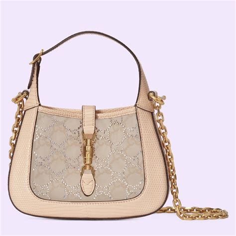 gucci pink jackie|gucci jackie 1961 large.